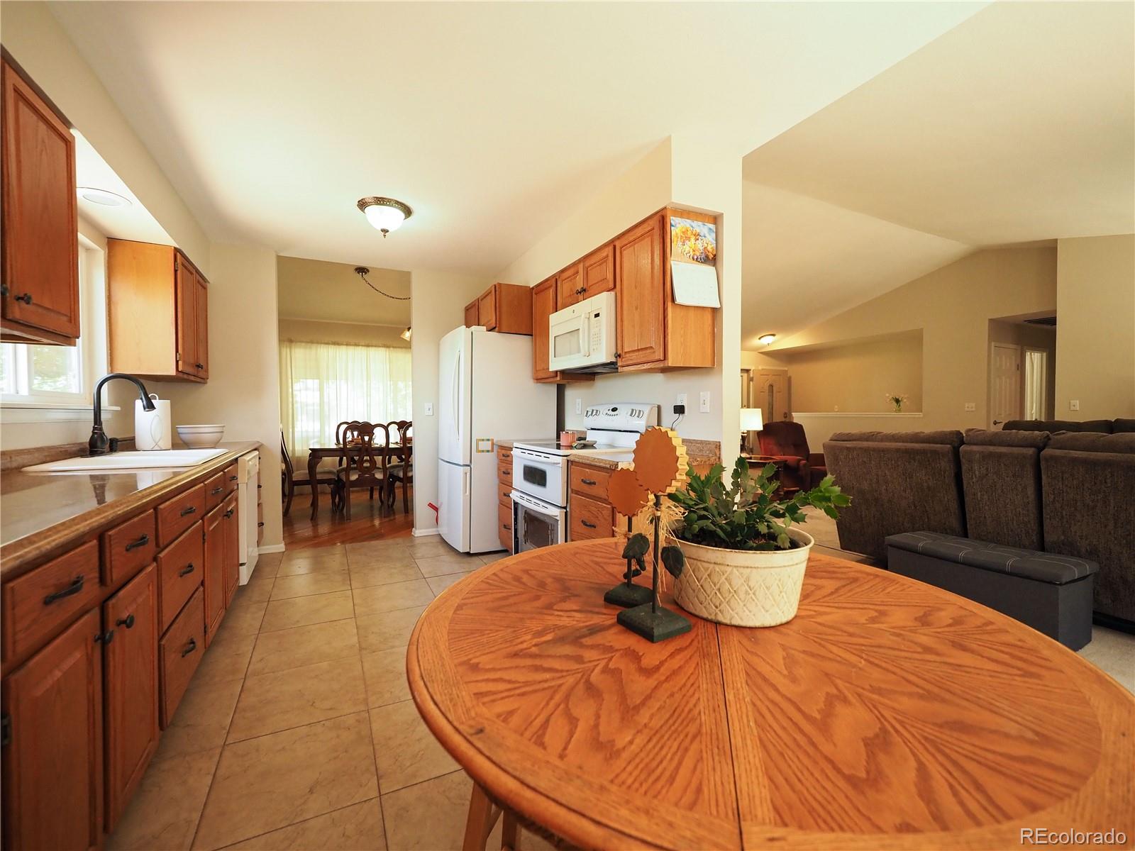 3793 S Olathe Circle Aurora CO 80013