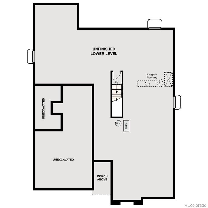 2453 Lupton Lane Lafayette CO 80026