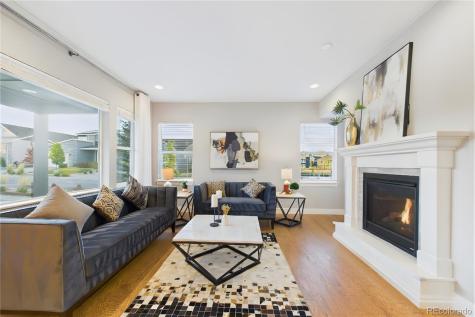 9427 Anvil Street Arvada CO 80007