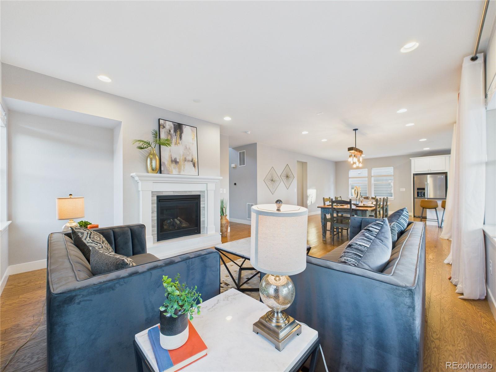 9427 Anvil Street Arvada CO 80007