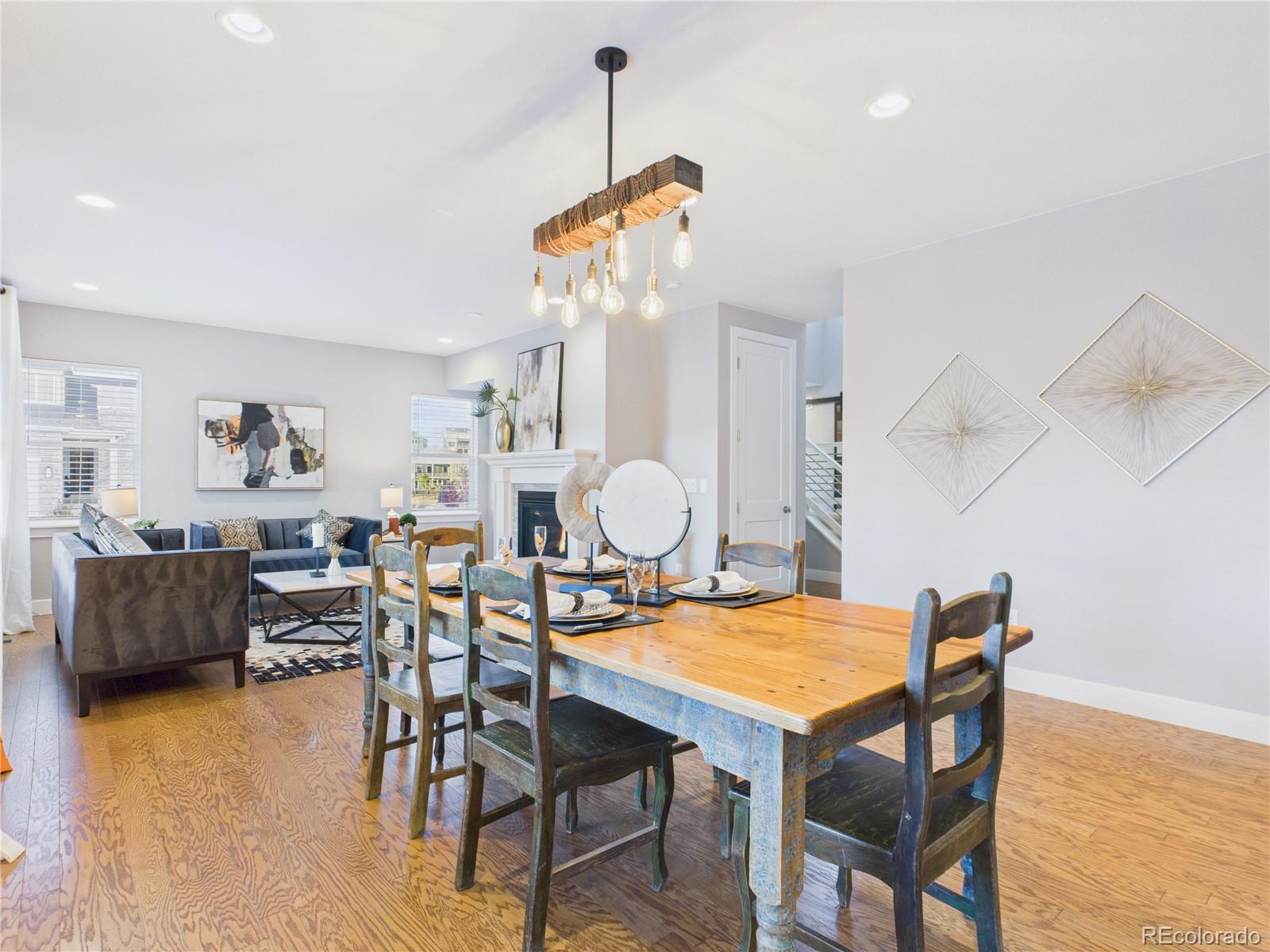 9427 Anvil Street Arvada CO 80007