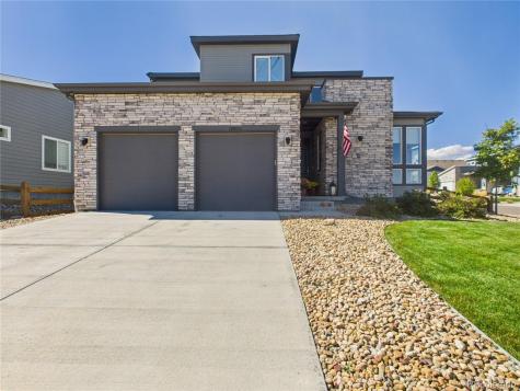 9427 Anvil Street Arvada CO 80007