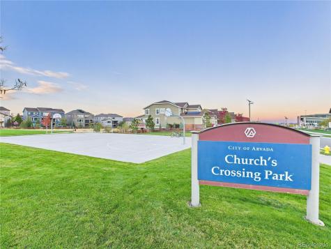 9427 Anvil Street Arvada CO 80007