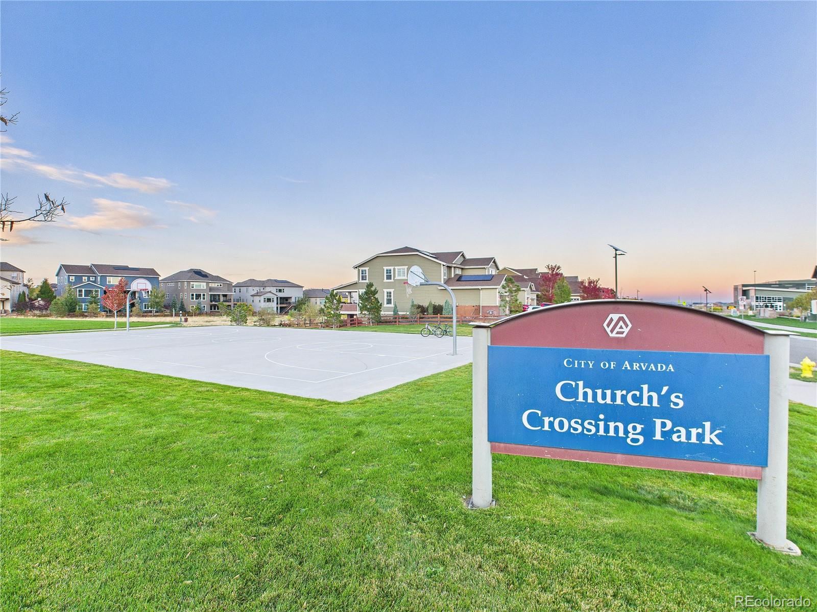 9427 Anvil Street Arvada CO 80007