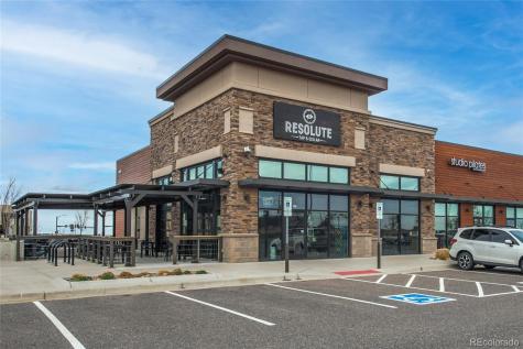 9427 Anvil Street Arvada CO 80007