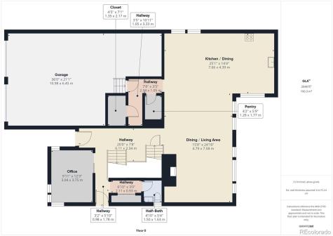 9427 Anvil Street Arvada CO 80007