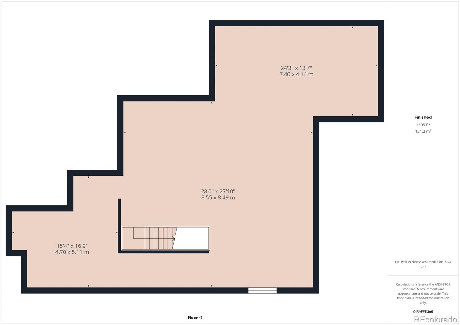 9427 Anvil Street Arvada CO 80007