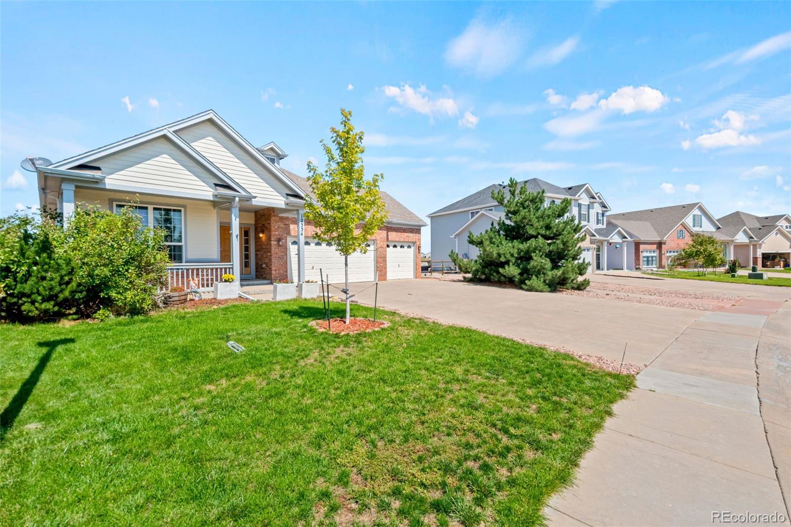 12334 Pine Valley Circle Peyton CO 80831