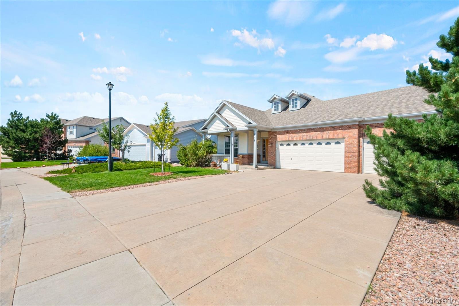 12334 Pine Valley Circle Peyton CO 80831