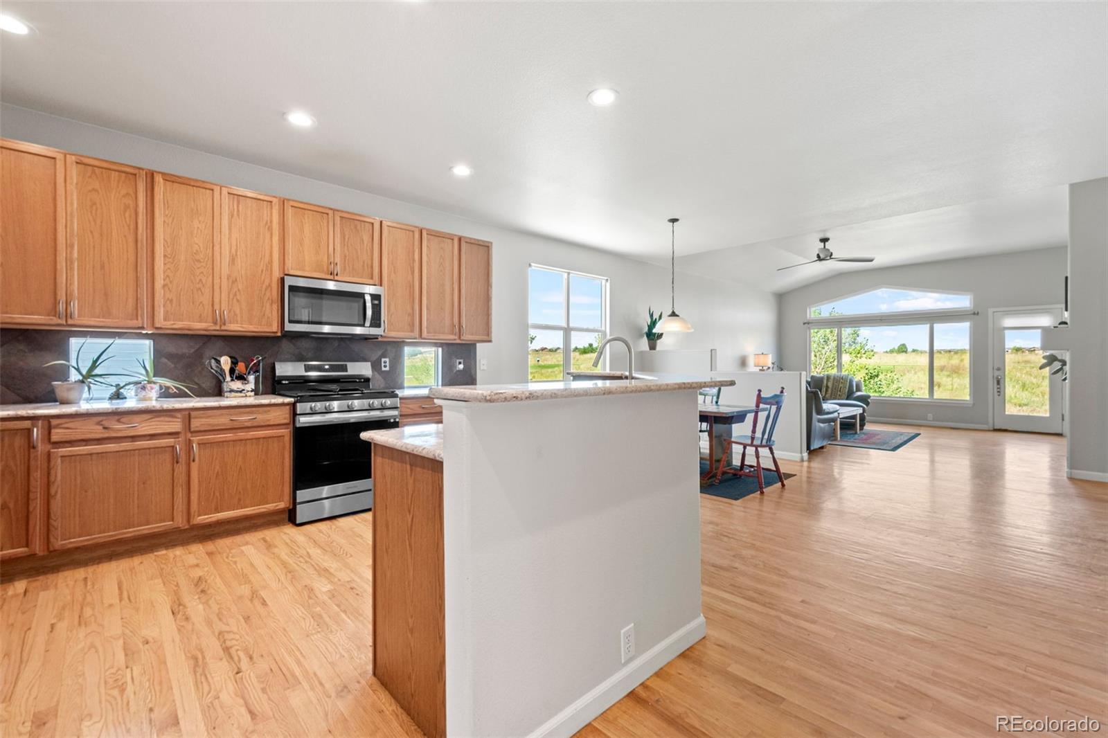 12334 Pine Valley Circle Peyton CO 80831