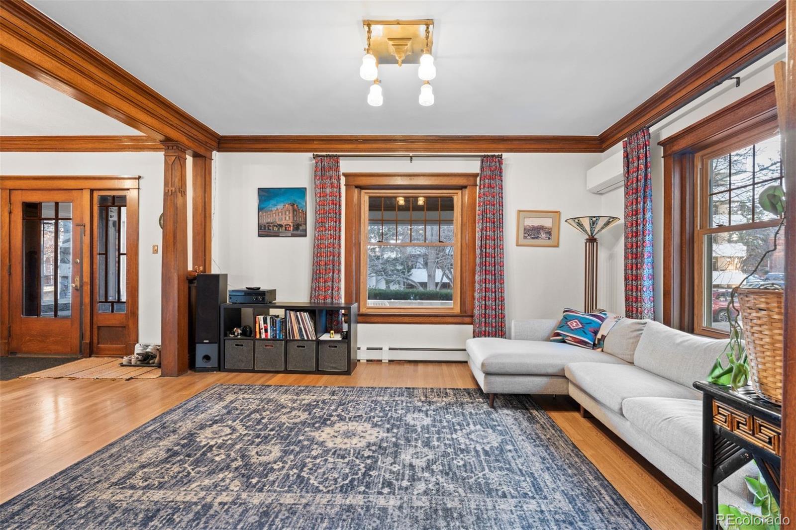 1321 Gaylord Street Denver CO 80206