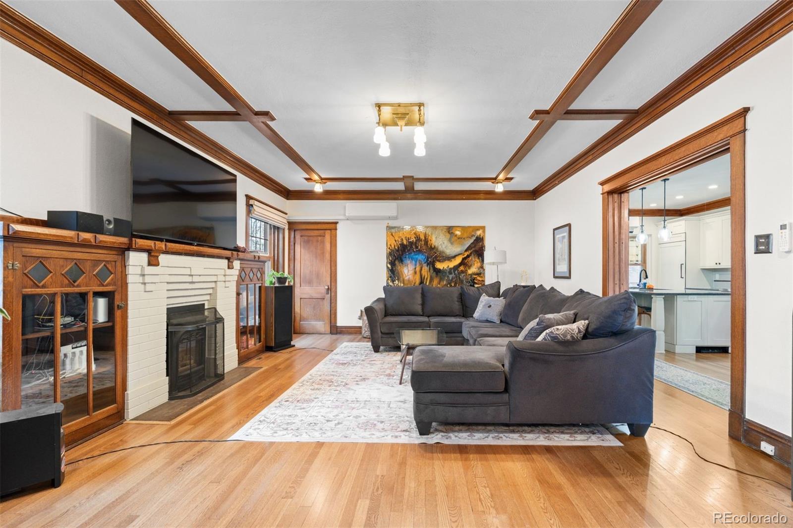 1321 Gaylord Street Denver CO 80206
