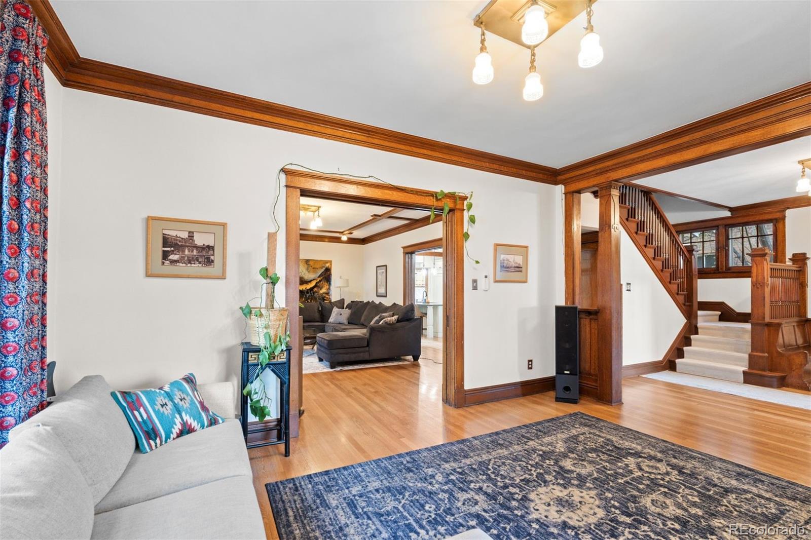 1321 Gaylord Street Denver CO 80206