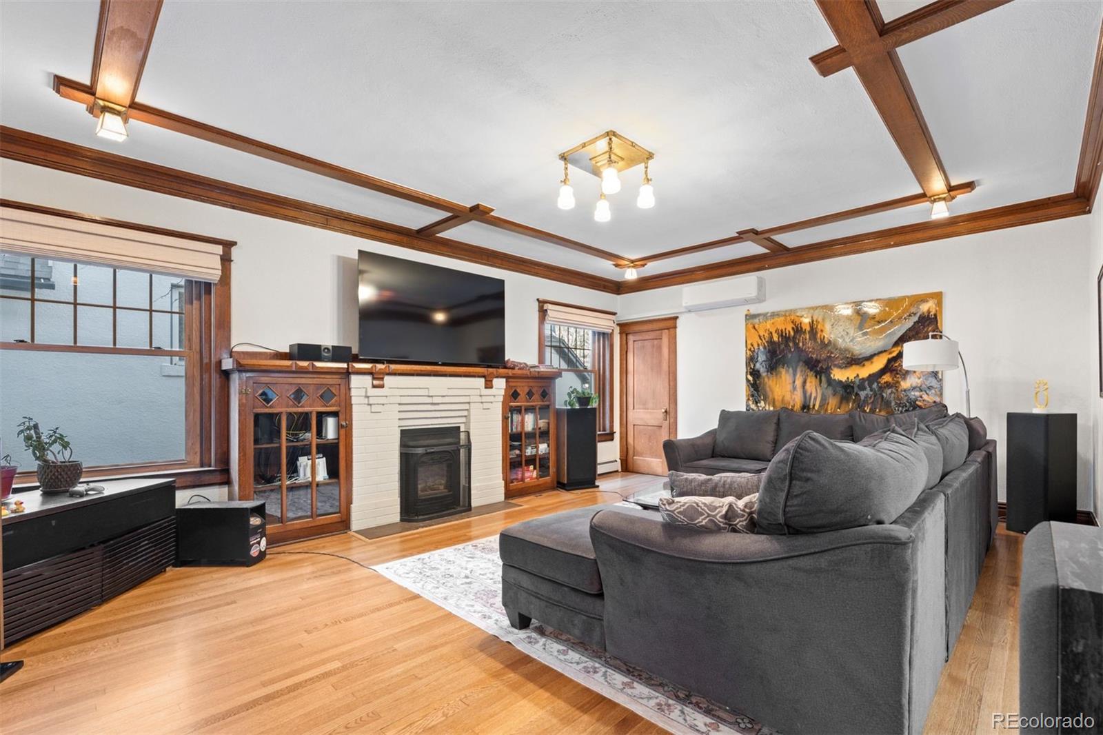 1321 Gaylord Street Denver CO 80206