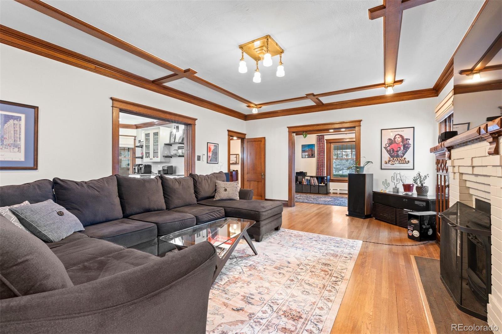 1321 Gaylord Street Denver CO 80206
