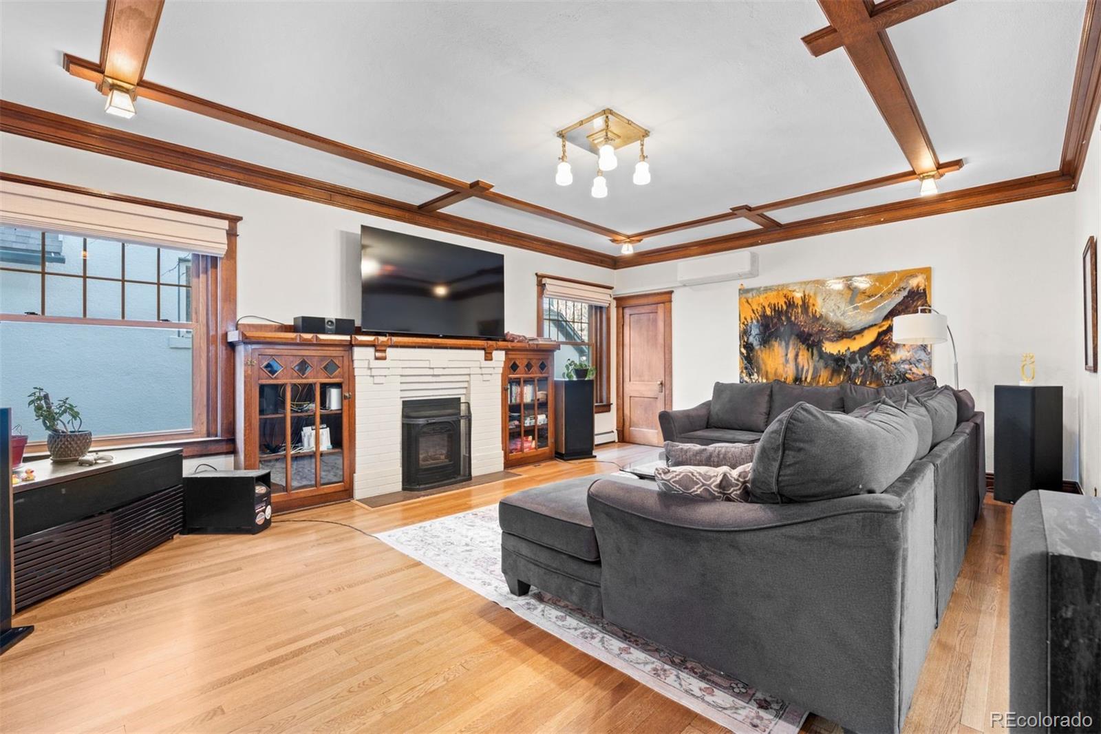 1321 Gaylord Street Denver CO 80206
