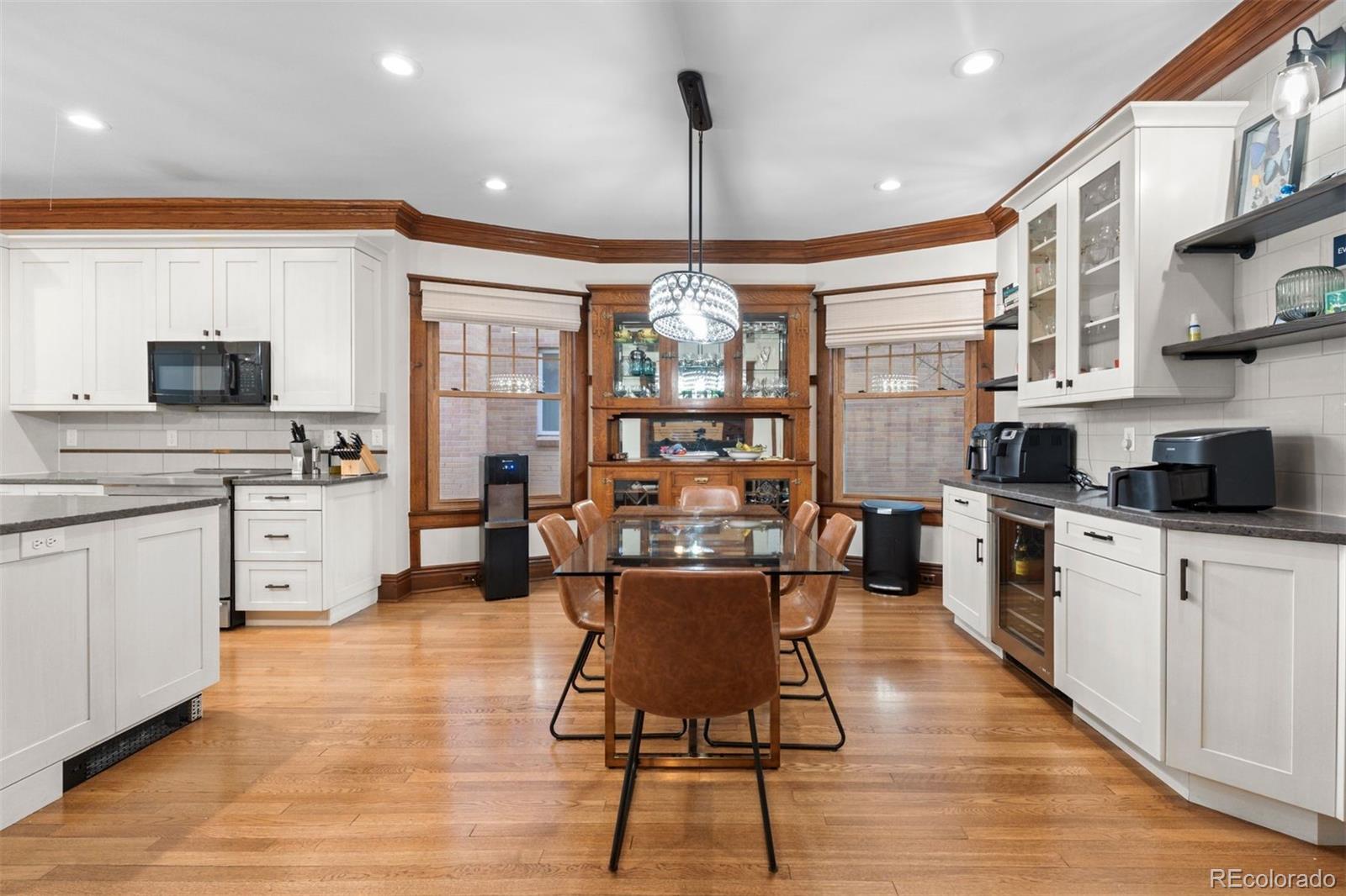 1321 Gaylord Street Denver CO 80206
