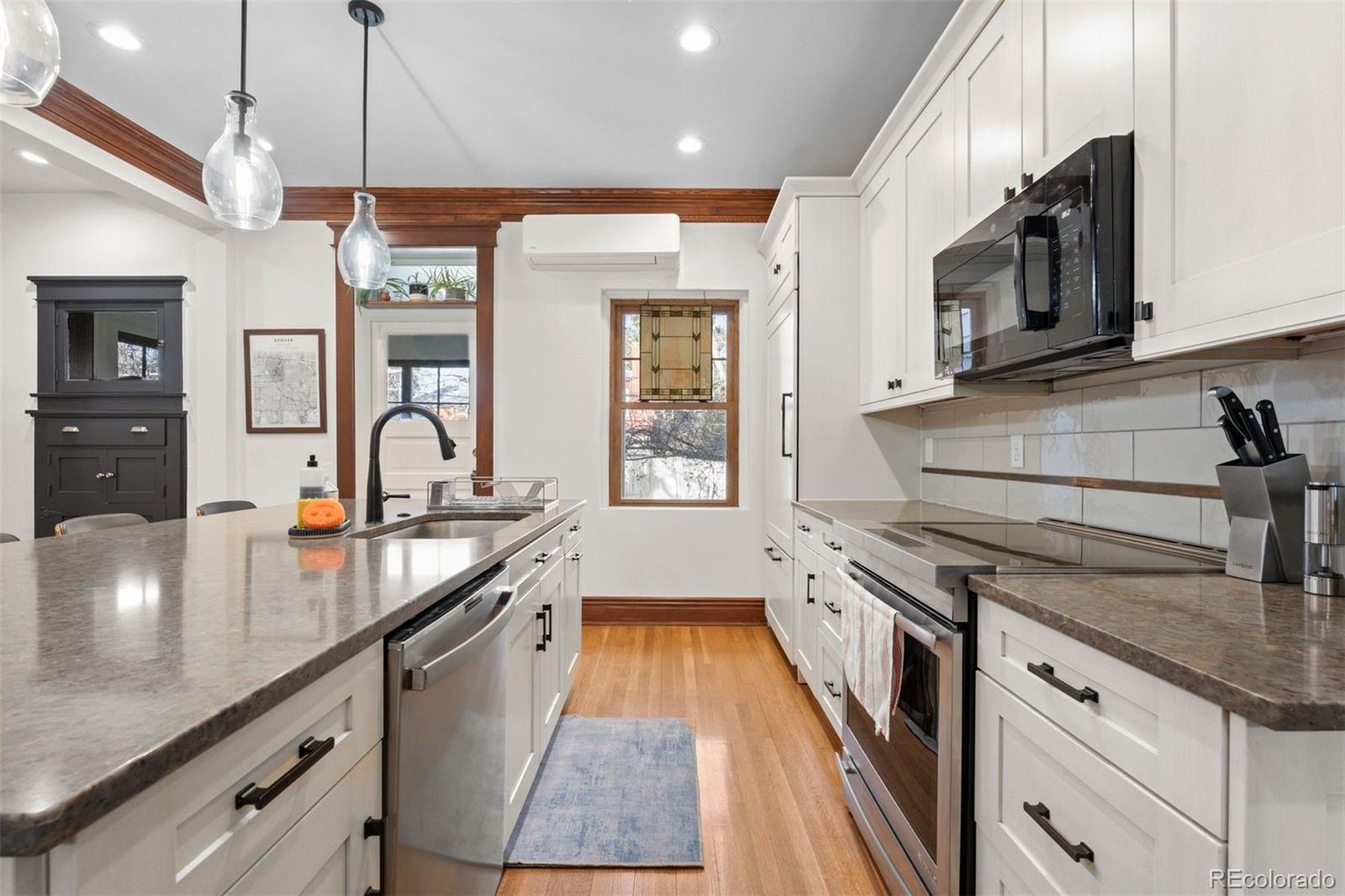 1321 Gaylord Street Denver CO 80206
