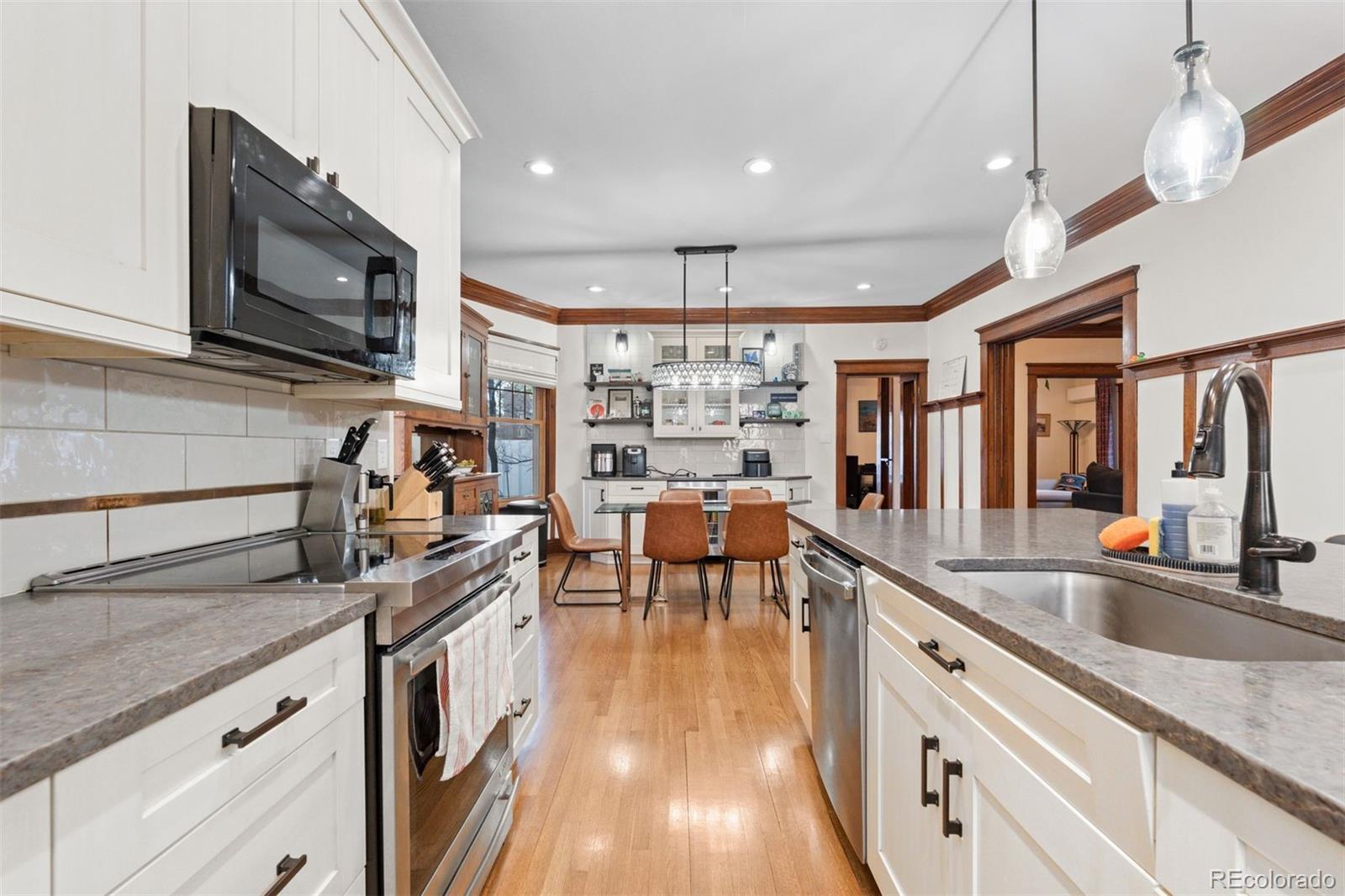 1321 Gaylord Street Denver CO 80206