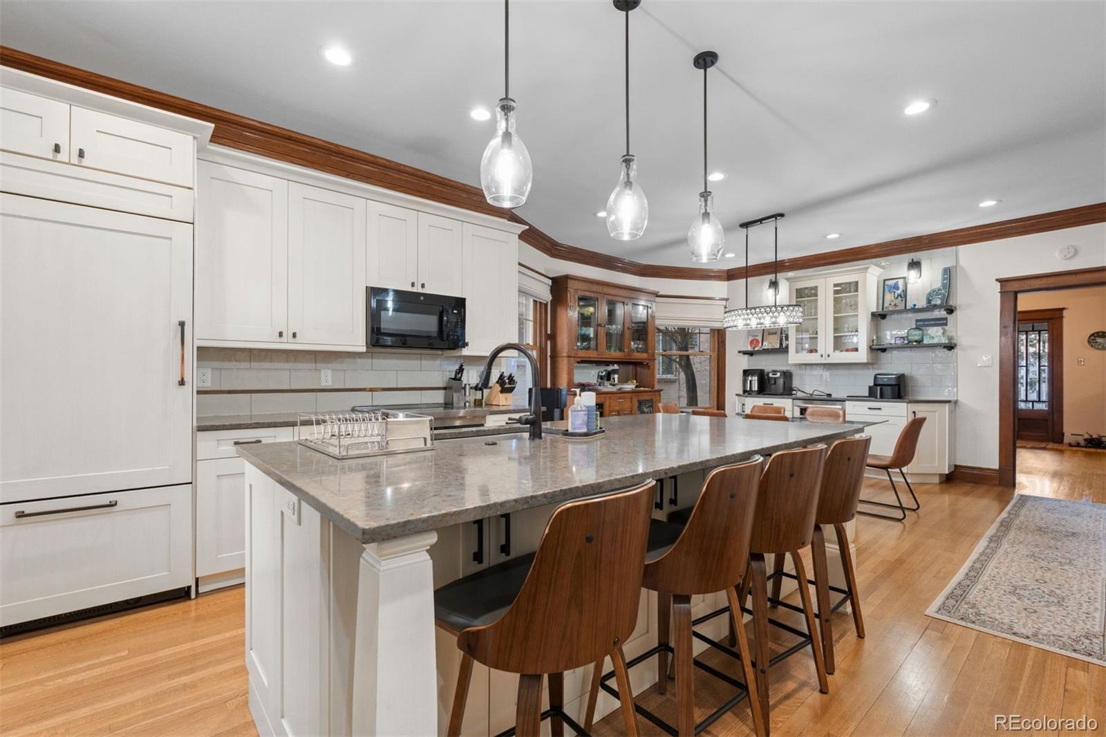 1321 Gaylord Street Denver CO 80206