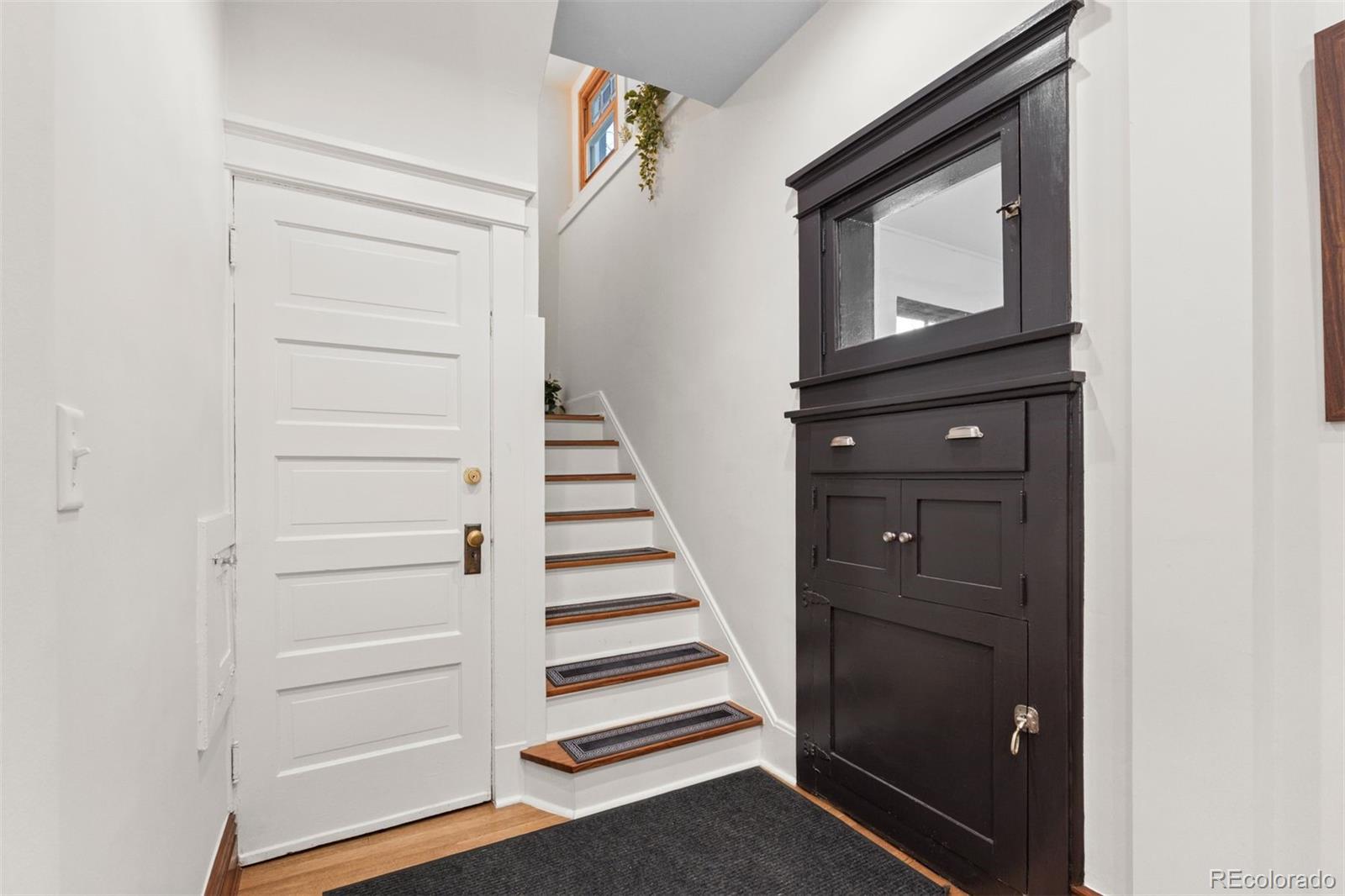 1321 Gaylord Street Denver CO 80206