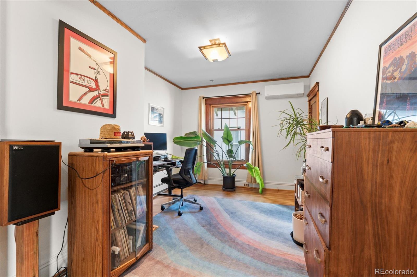 1321 Gaylord Street Denver CO 80206