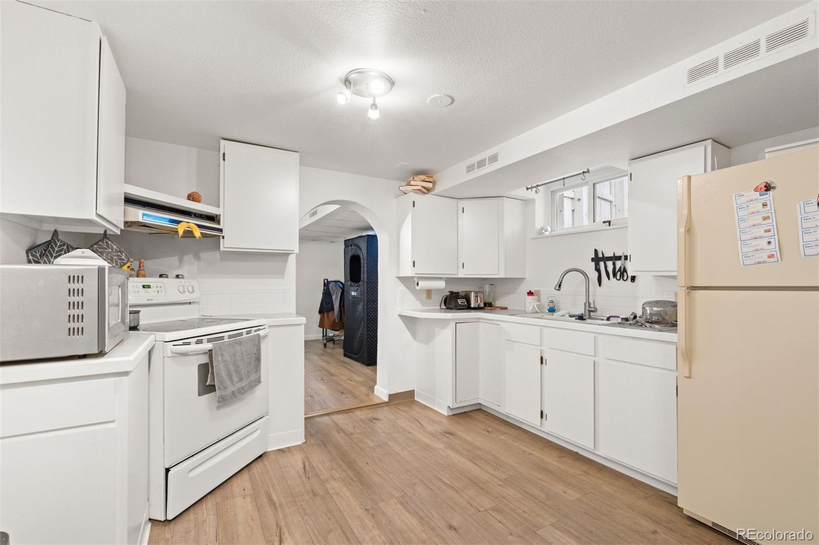 1321 Gaylord Street Denver CO 80206