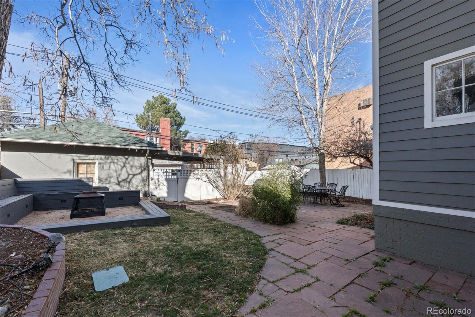 1321 Gaylord Street Denver CO 80206
