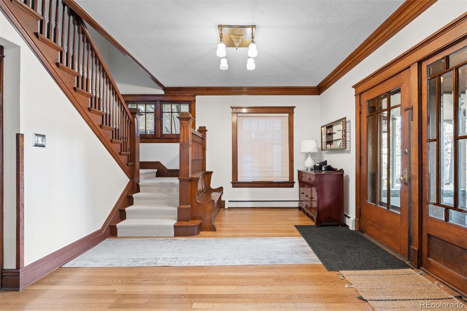 1321 Gaylord Street Denver CO 80206