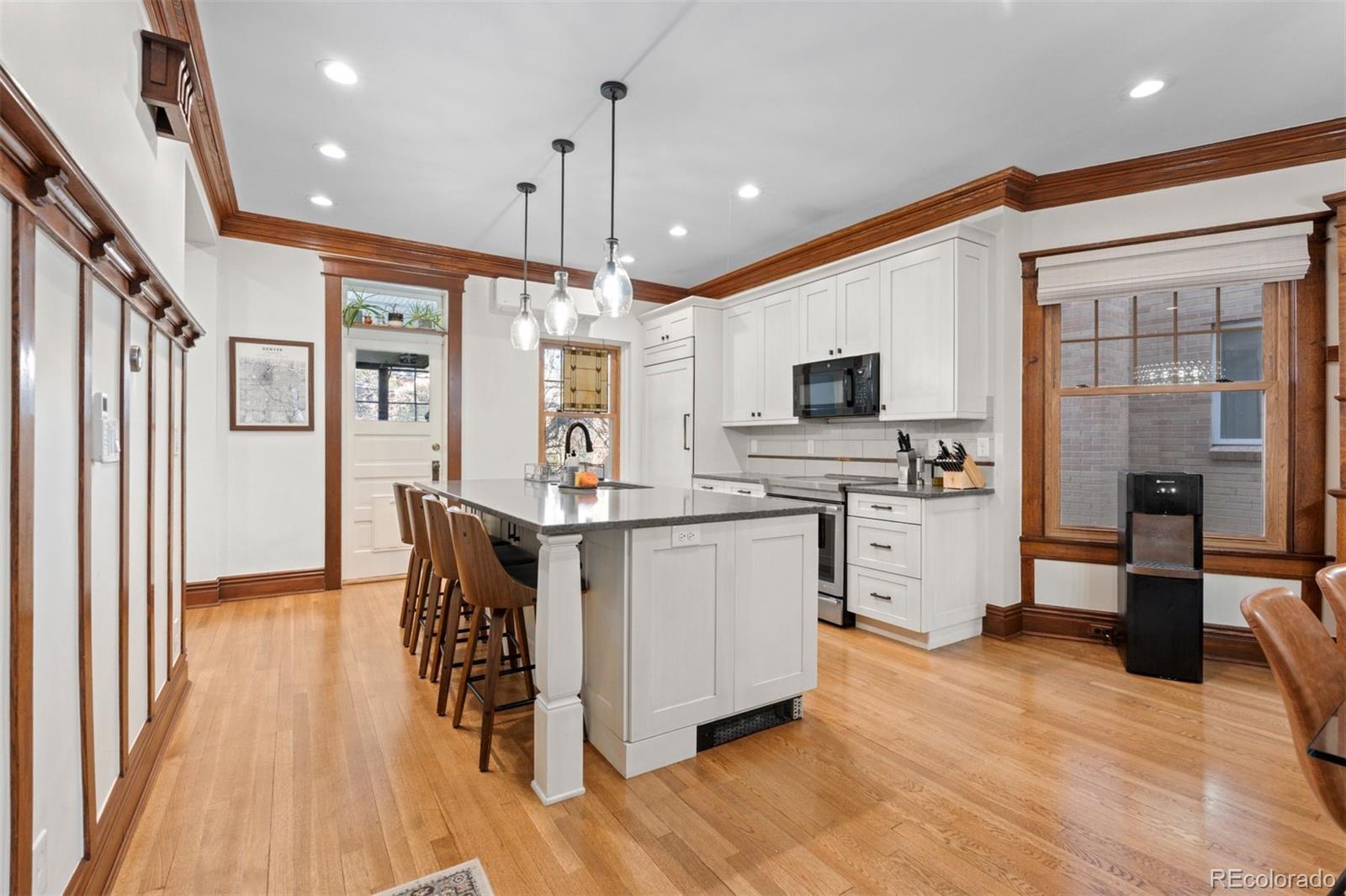 1321 Gaylord Street Denver CO 80206