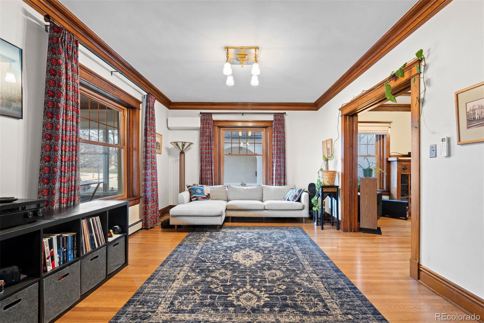 1321 Gaylord Street Denver CO 80206