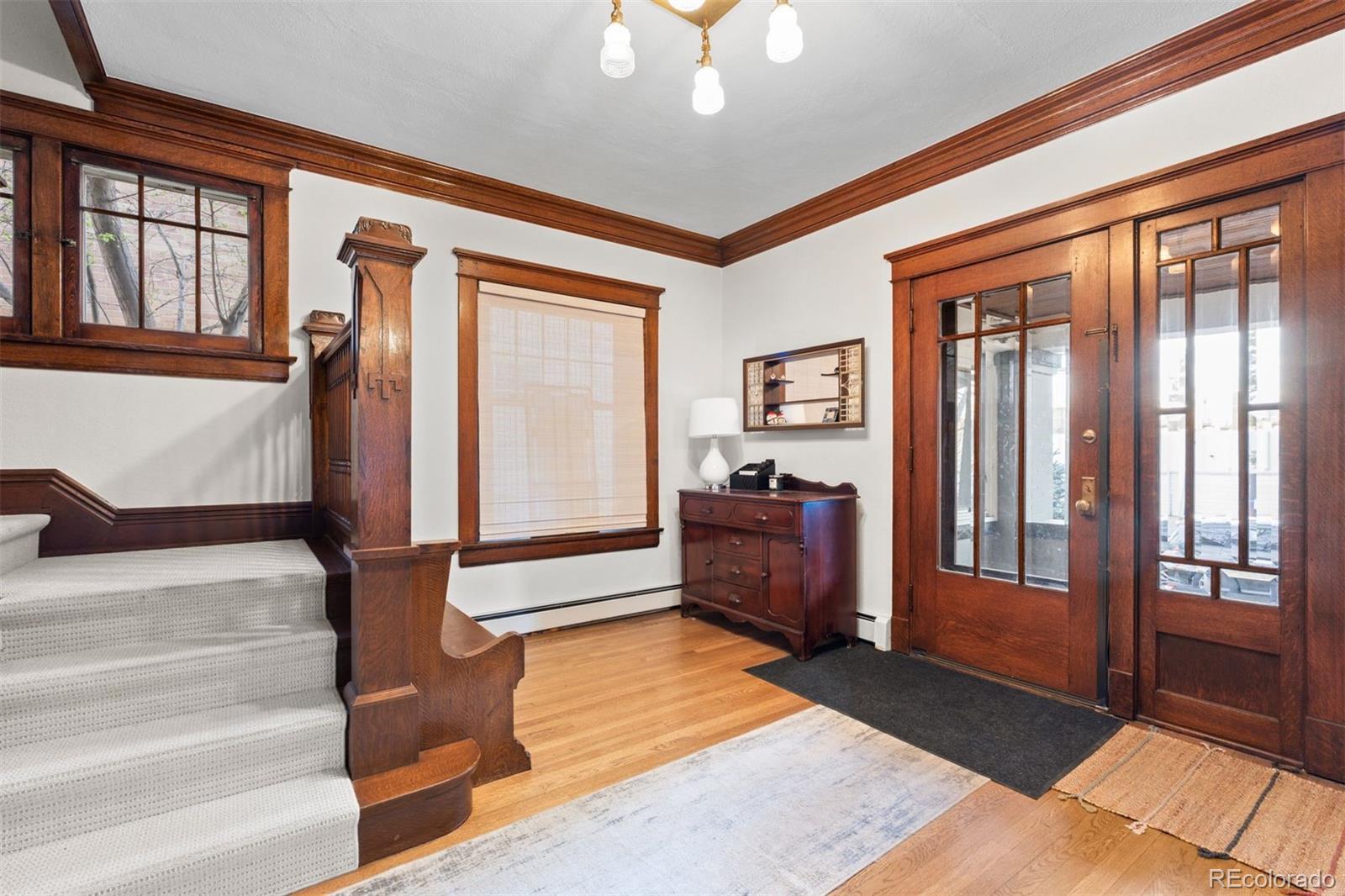 1321 Gaylord Street Denver CO 80206