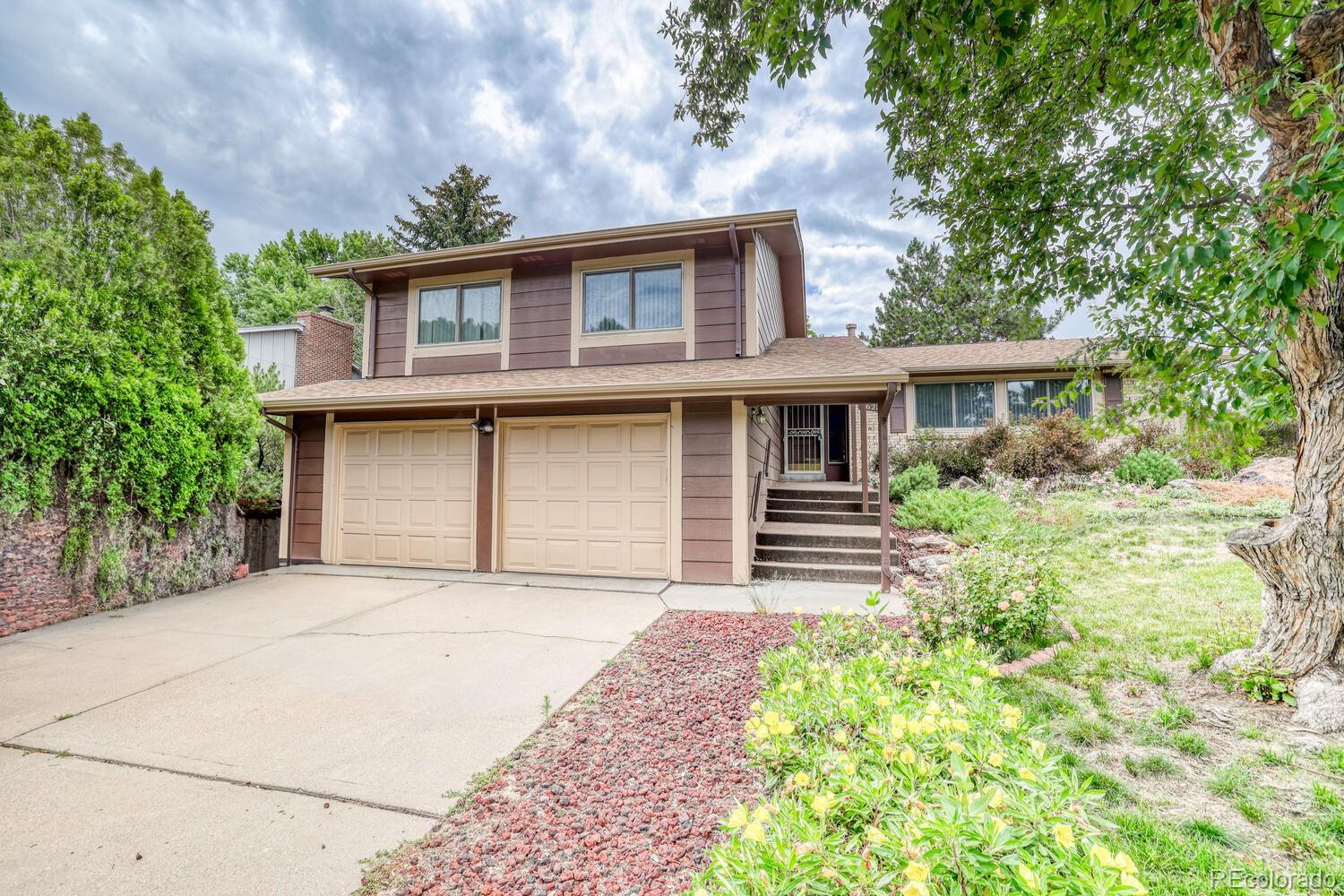2621 S Kingston Court Aurora CO 80014