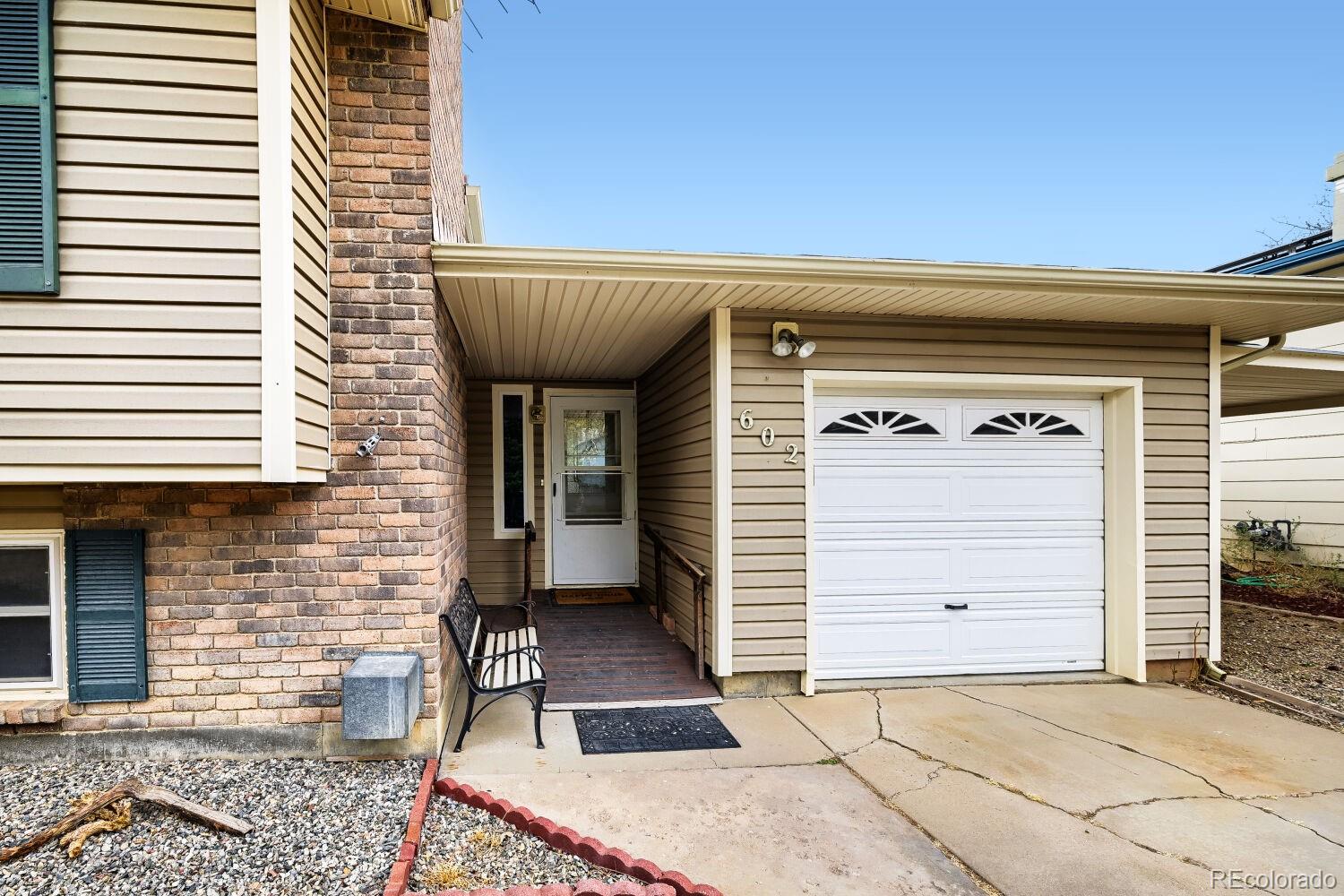 602 Phay Avenue Canon City CO 81212