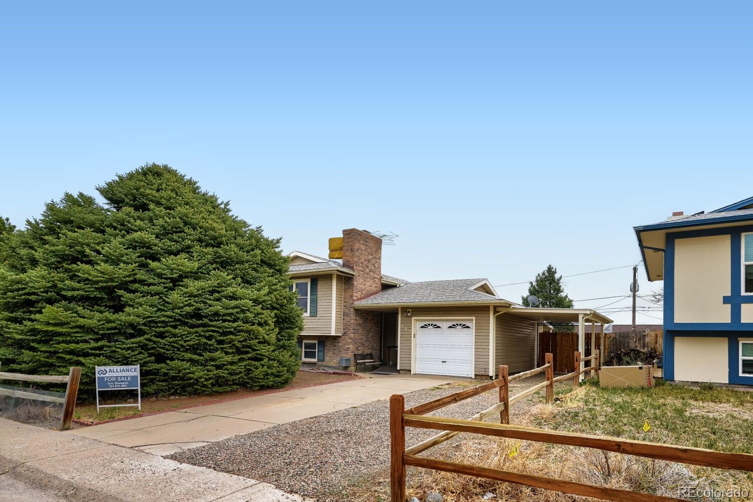 602 Phay Avenue Canon City CO 81212
