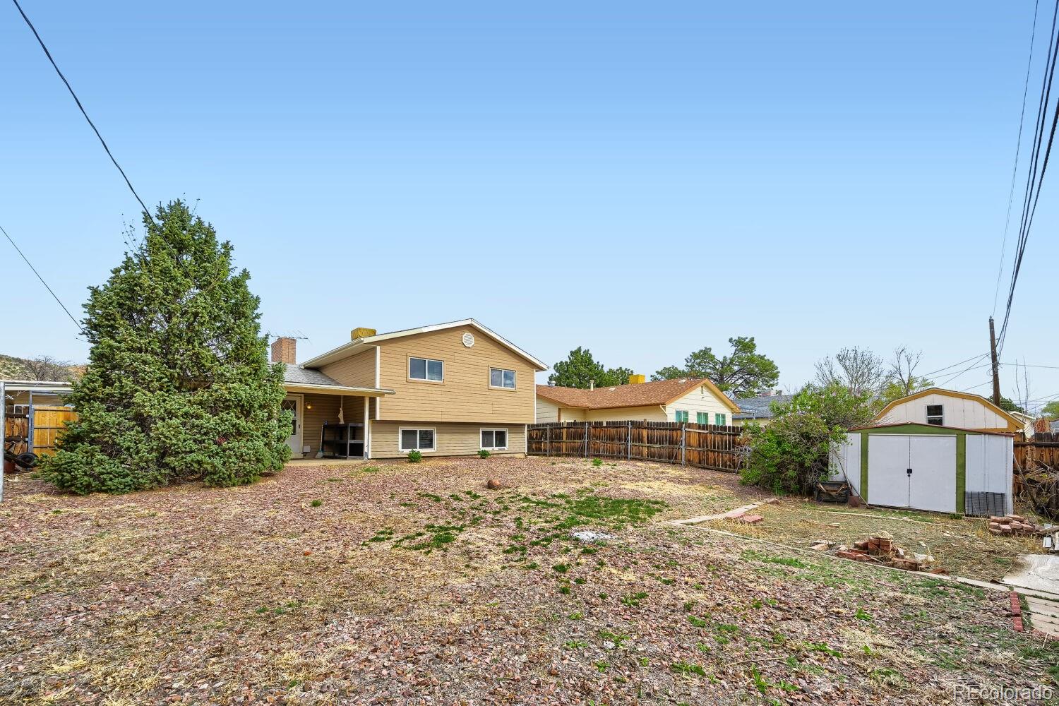 602 Phay Avenue Canon City CO 81212