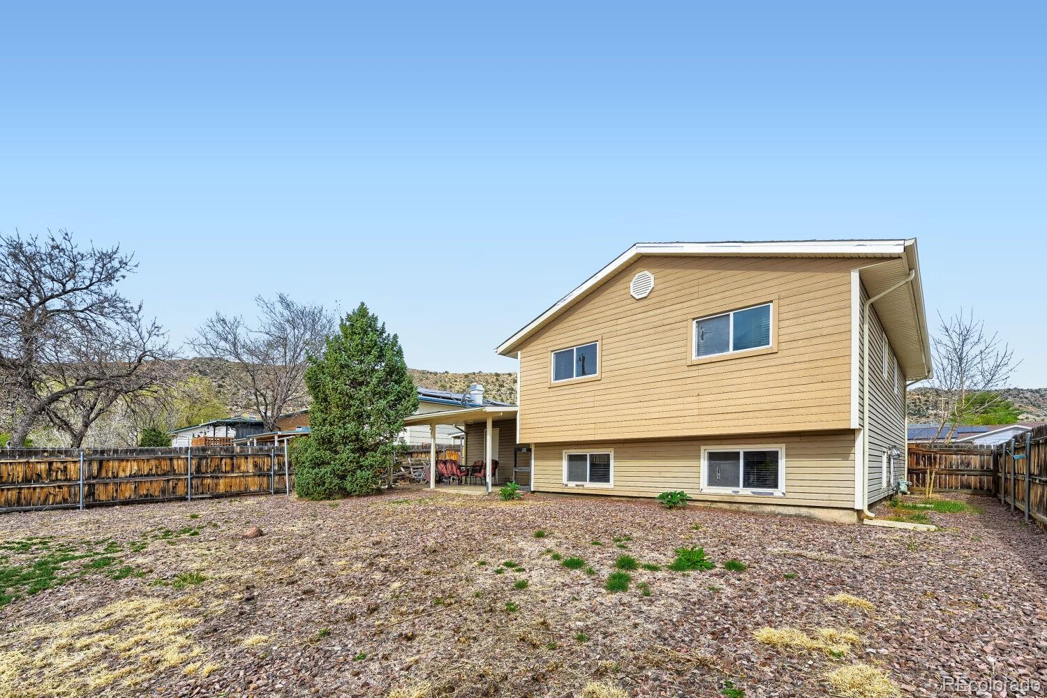 602 Phay Avenue Canon City CO 81212