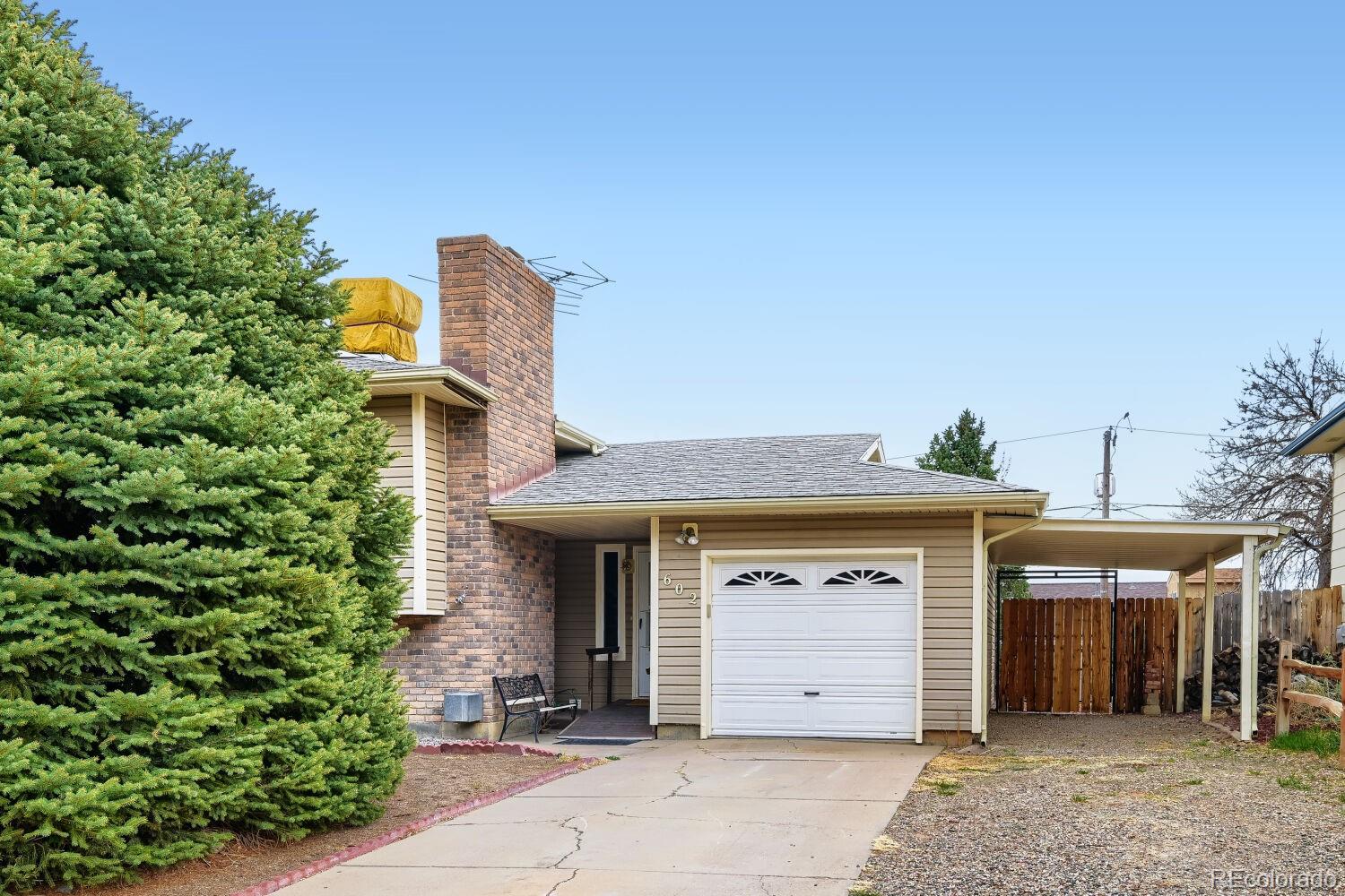 602 Phay Avenue Canon City CO 81212
