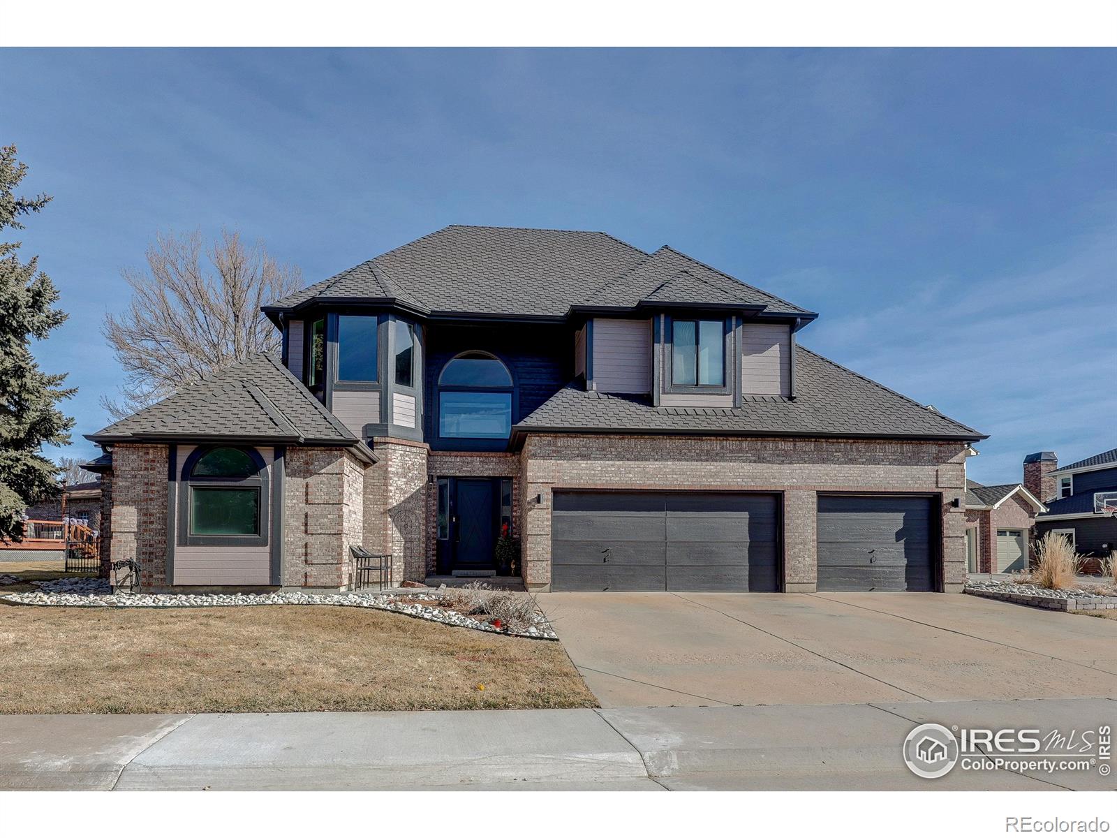 1118 Oakhurst Drive Broomfield CO 80020