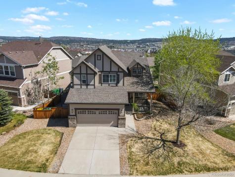 2887 Night Song Way Castle Rock CO 80109