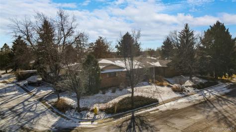 10926 Livingston Drive Northglenn CO 80234