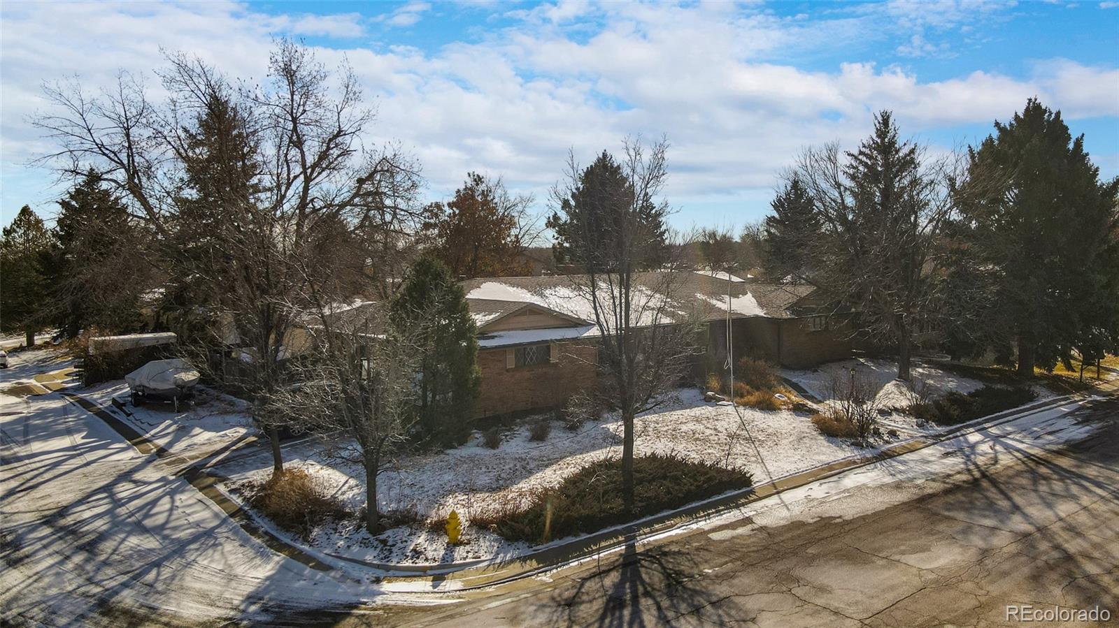 10926 Livingston Drive Northglenn CO 80234