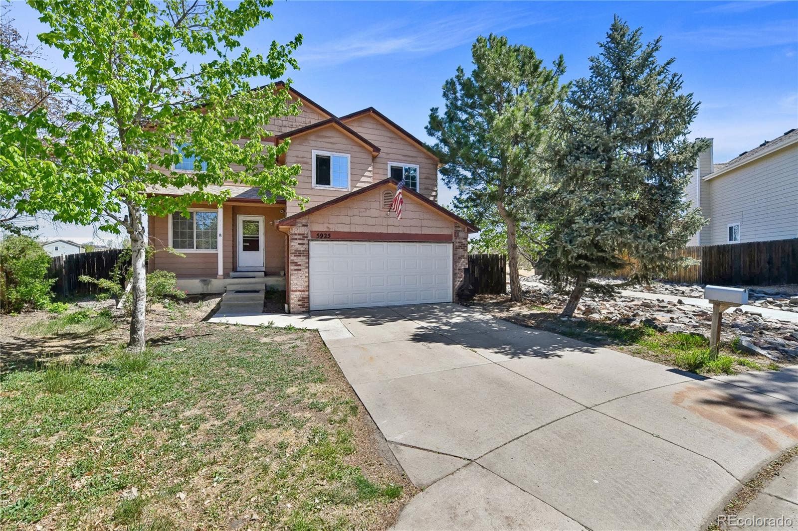 5925 E 124th Way Brighton CO 80602