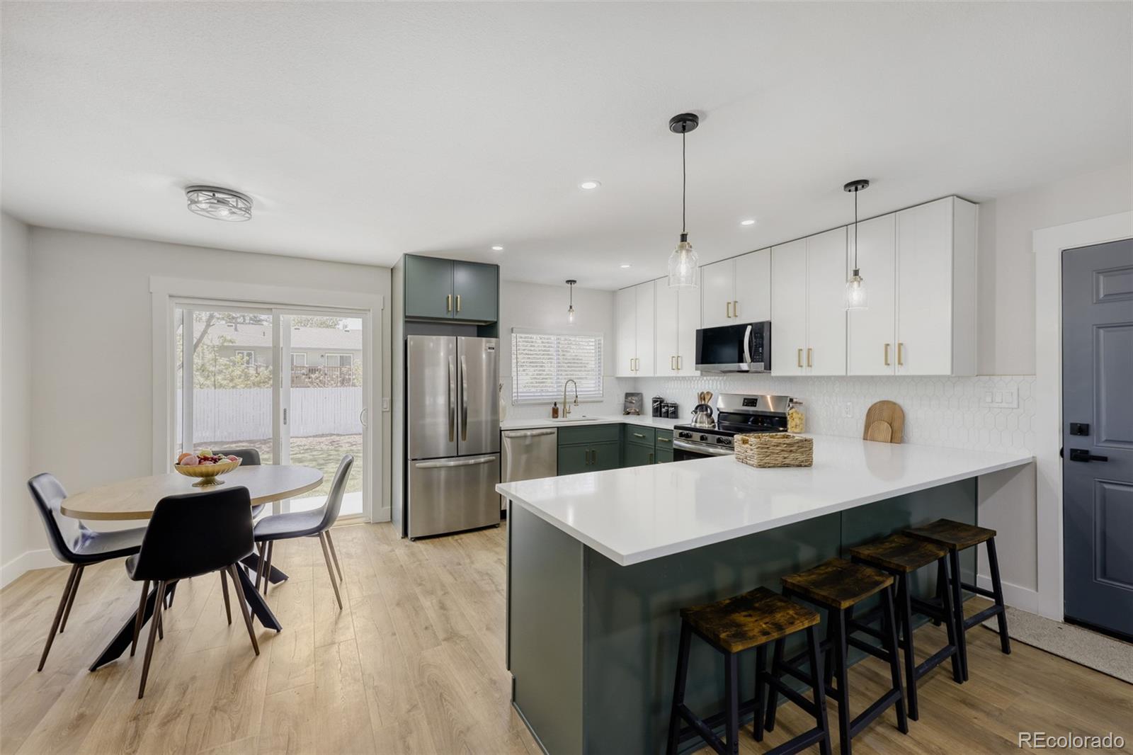 2710 W 101st Place Denver CO 80260
