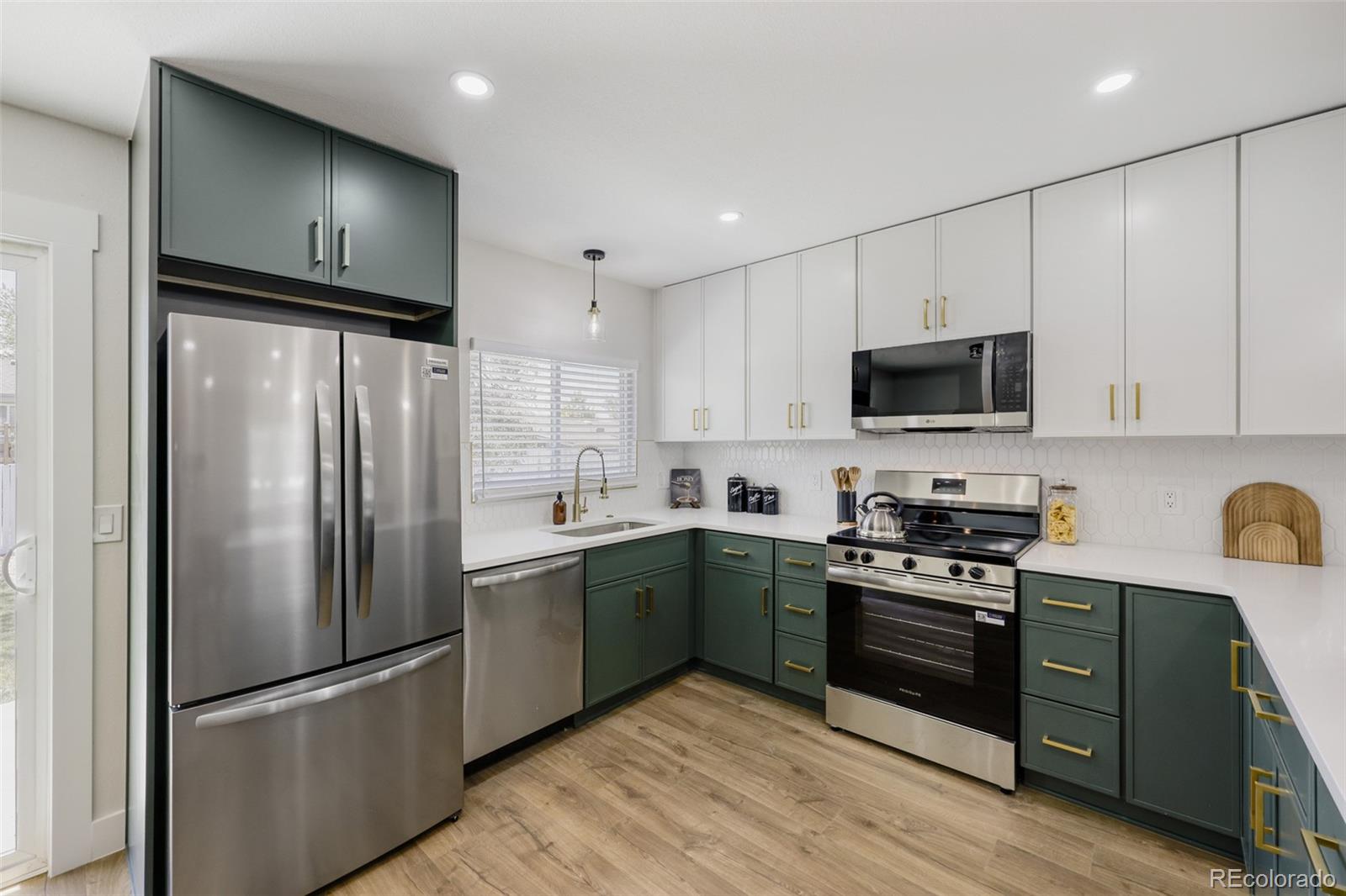 2710 W 101st Place Denver CO 80260