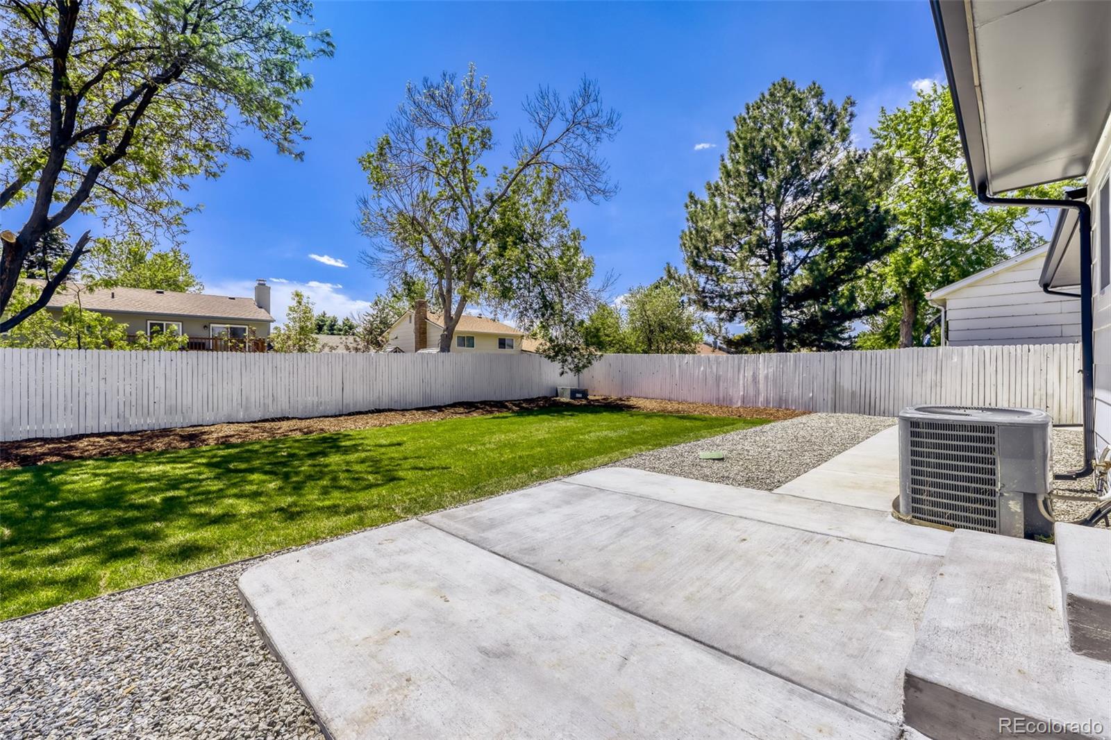 2710 W 101st Place Denver CO 80260