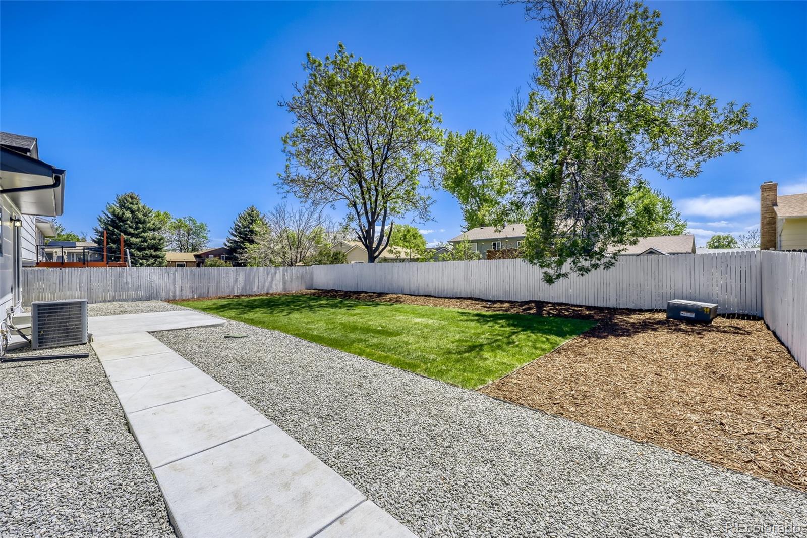2710 W 101st Place Denver CO 80260