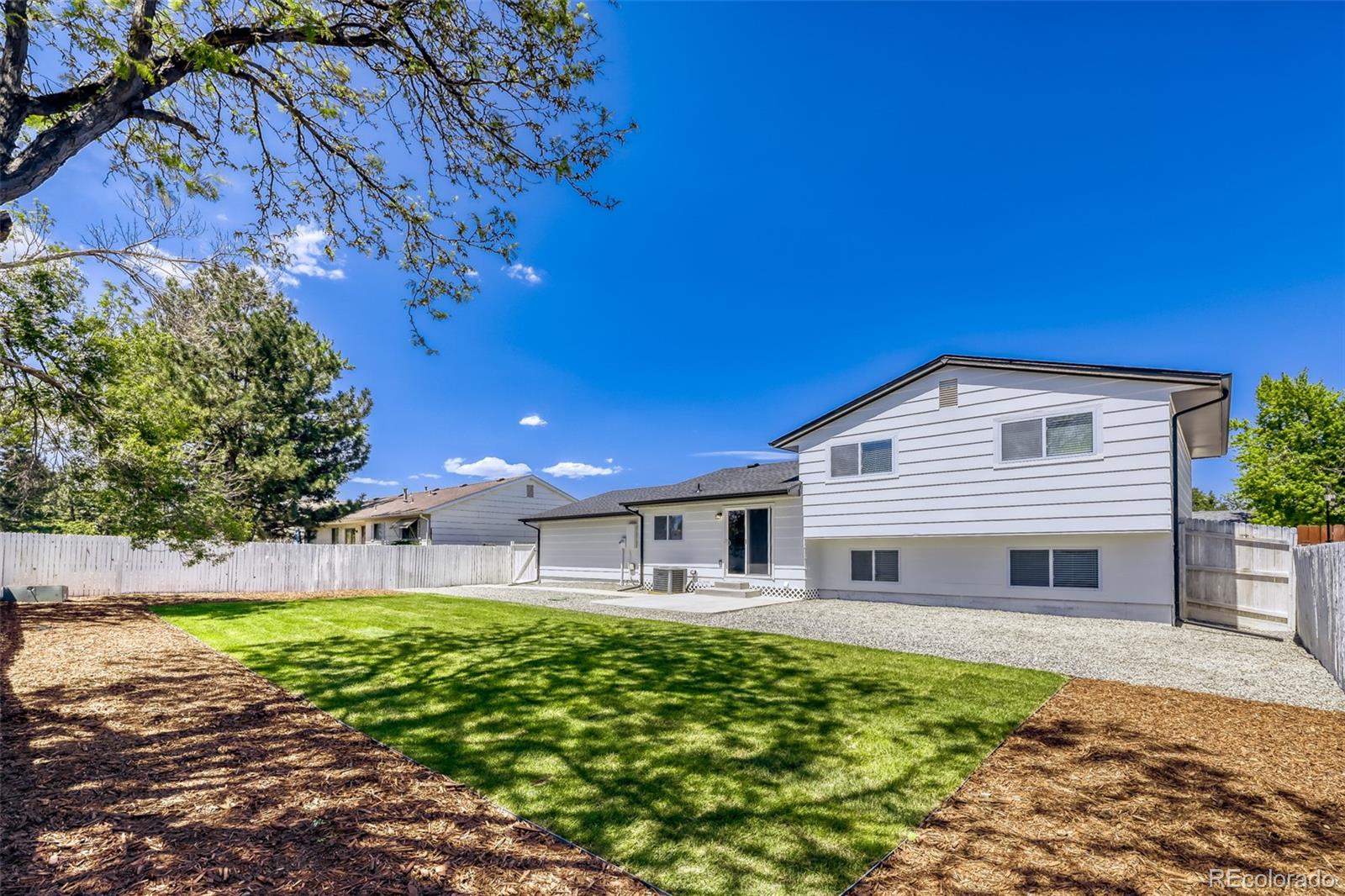 2710 W 101st Place Denver CO 80260