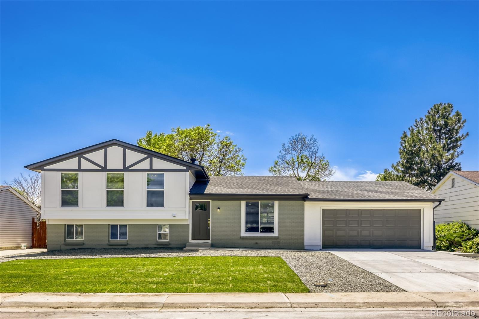 2710 W 101st Place Denver CO 80260