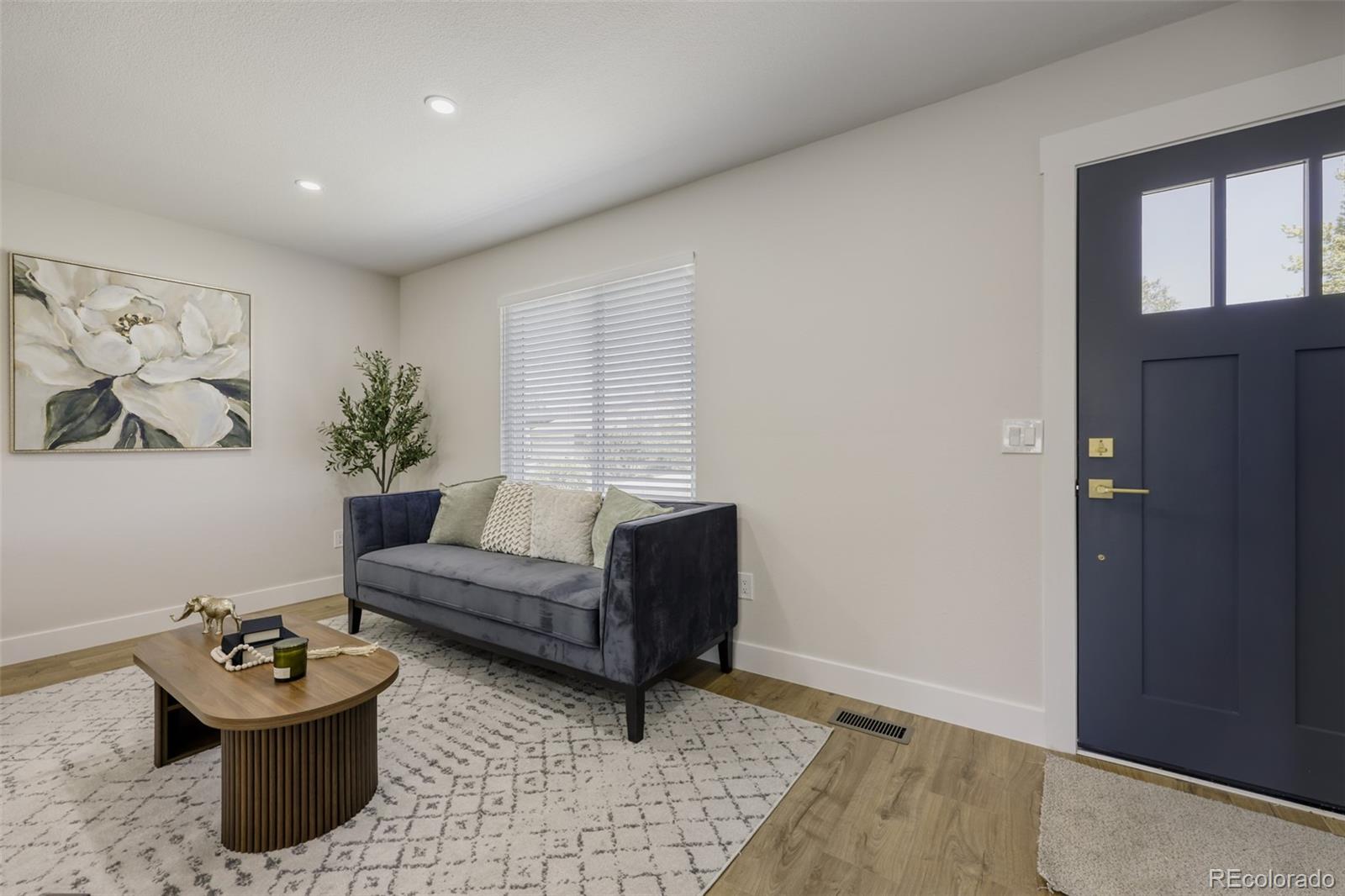 2710 W 101st Place Denver CO 80260